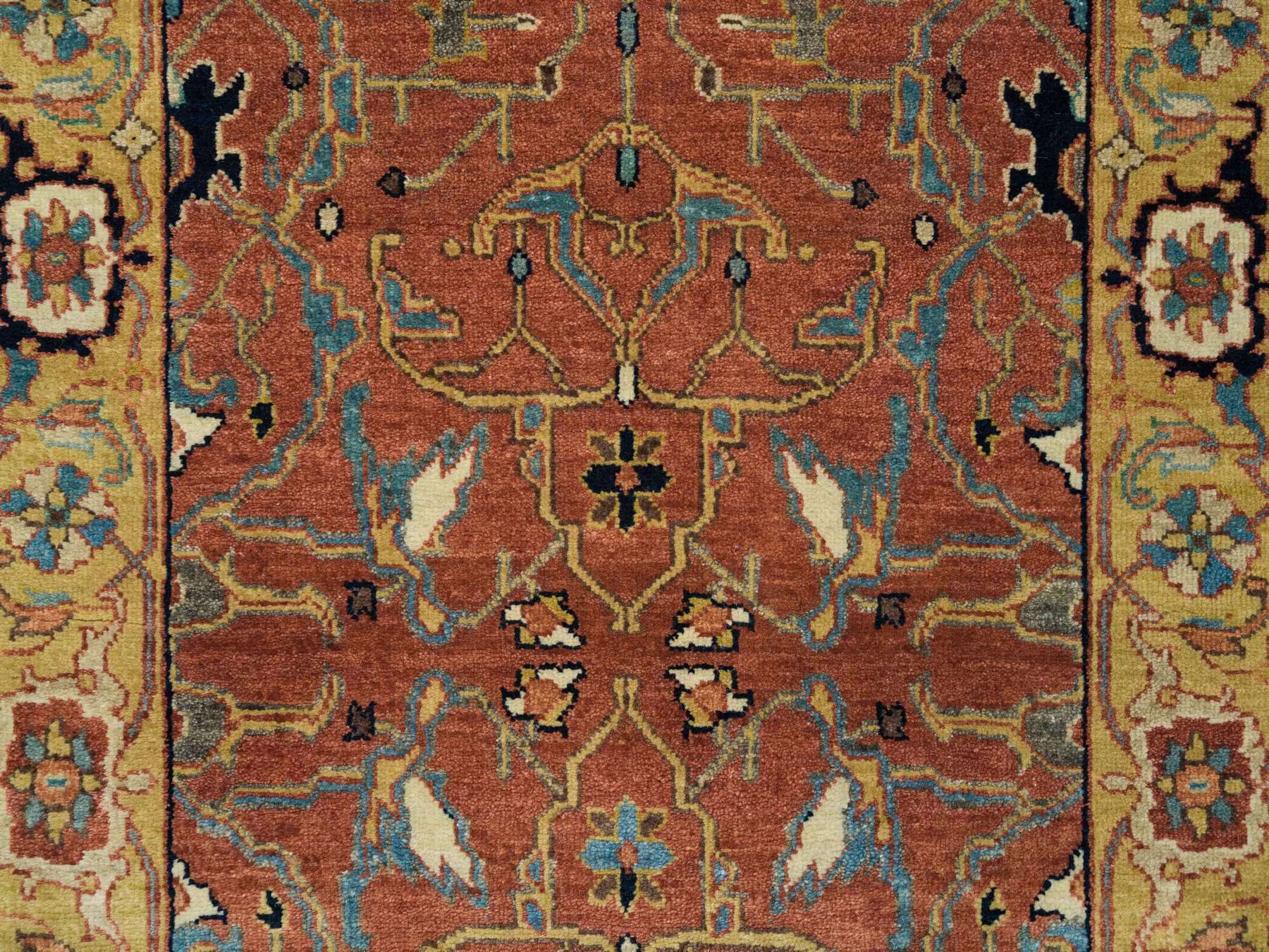 HerizRugs ORC591462